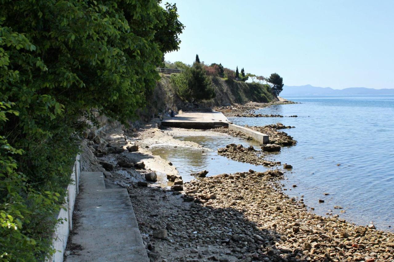 Apartments By The Sea Zadar - 20037 Buitenkant foto